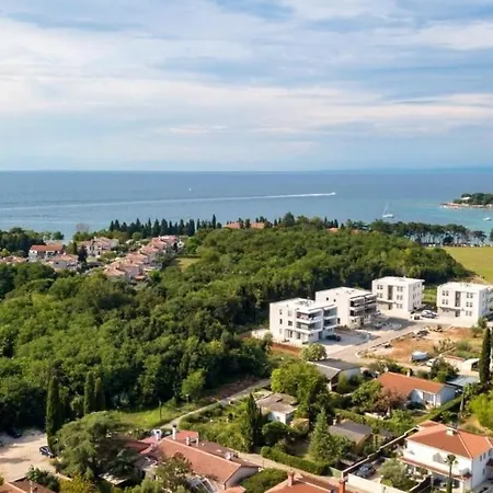 빌라 Verana With Pool *