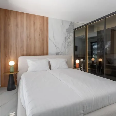 Verana With Pool Vila Savudrija