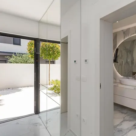 Verana With Pool Savudrija