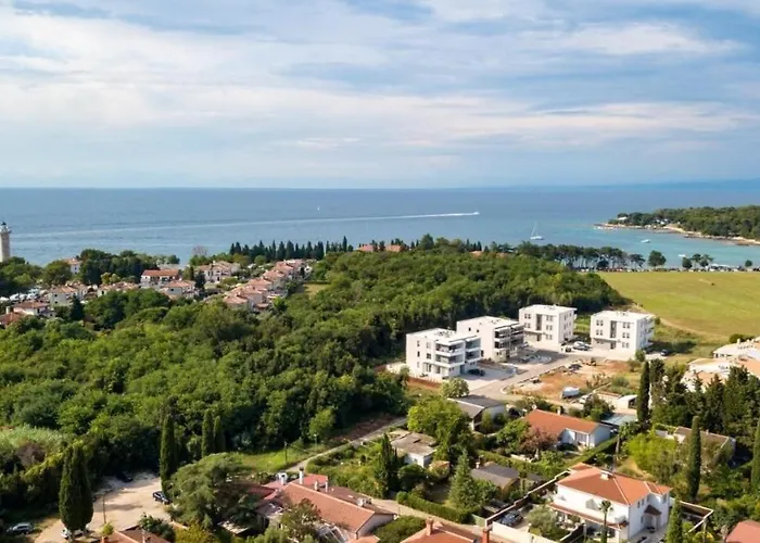 빌라 Verana With Pool *