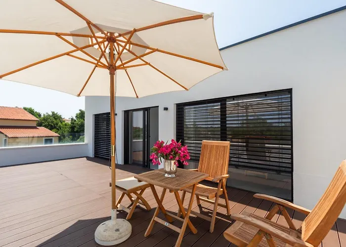 Verana With Pool 빌라 *