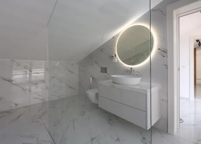 Verana With Pool 빌라 사부드리자