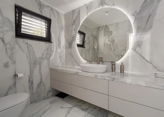 Verana With Pool * 사부드리자