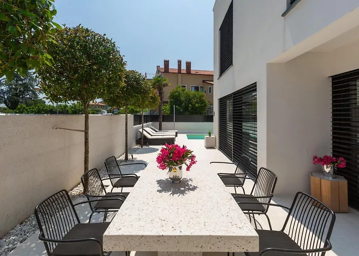 Verana With Pool 사부드리자