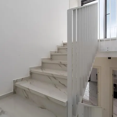 Villa Verana With Pool