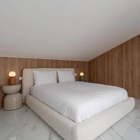 Verana With Pool Villa