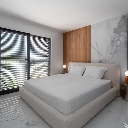 Verana With Pool Savudrija