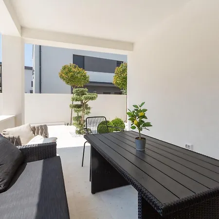 Villa Verana With Pool