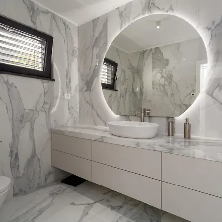 Verana With Pool * Savudrija