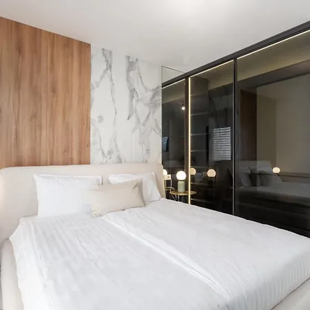 Verana With Pool Villa Savudrija