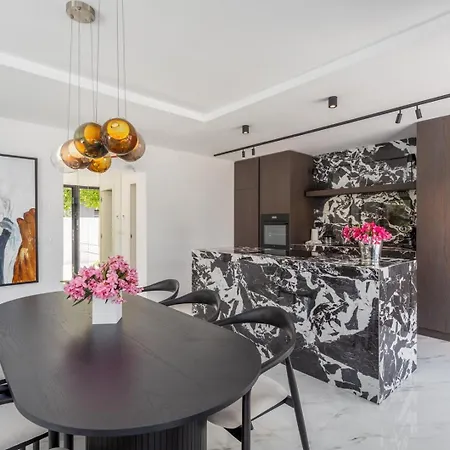 Verana With Pool * Savudrija