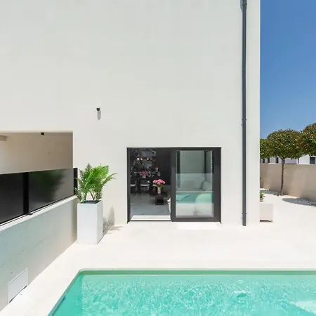 Villa Verana With Pool *