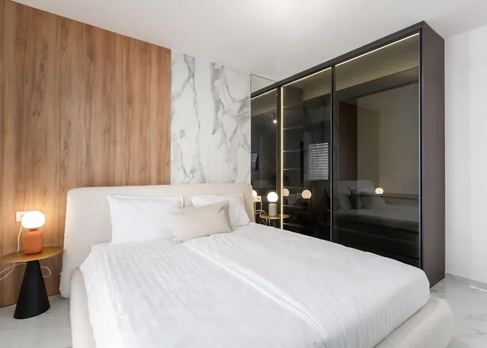 Verana With Pool Βίλα Savudrija