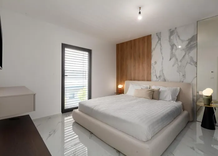 Verana With Pool Βίλα *