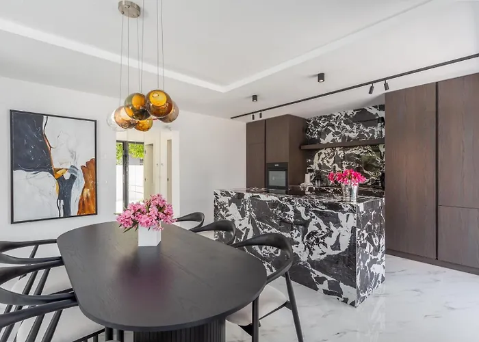 Verana With Pool * Savudrija